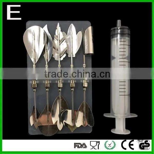 3d jelly flower art cake tools cake decorating tools
