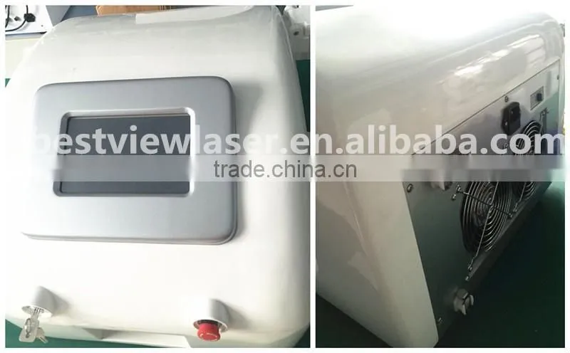 E-light ipl face rejuvenation machine BM-301