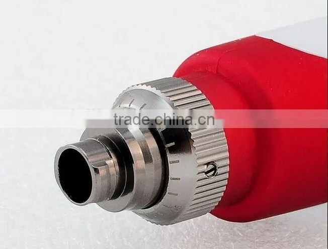 Professional micro needle and derma roller pen