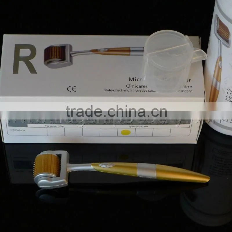 derma care products derma roller for stretch marks removal