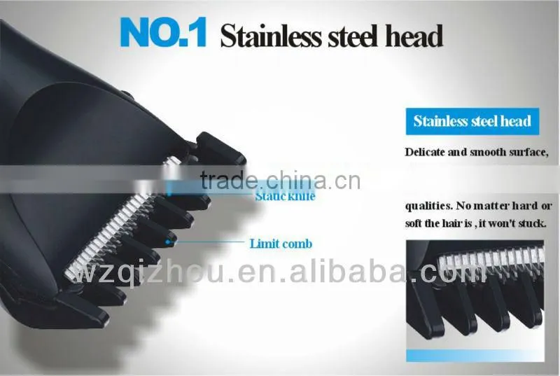 Adjustable Hair Clipper