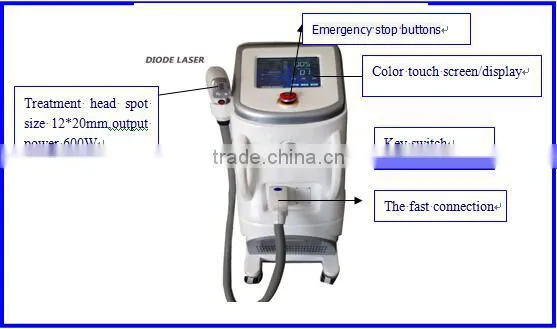 best soprano laser hair removal machine price