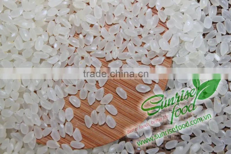 VIETNAM GOOD-PRICE JAPONICA RICE