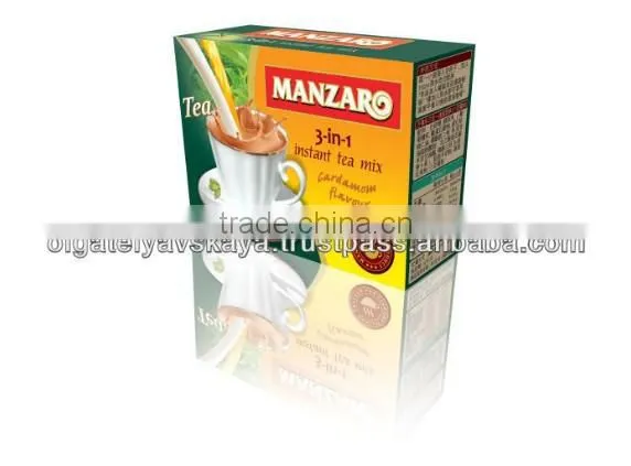 High Quality Regular Instant Tea Drinks for Sale