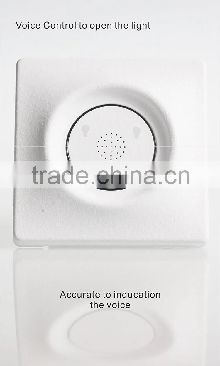 home useful electric switch - wireless light switch