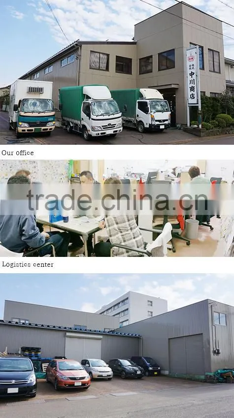 Durable corn soybean planting machine Made in Japan