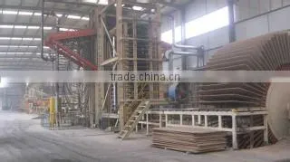 Hebei Golden Sunbird Trading Co., Ltd. company overview - view 4