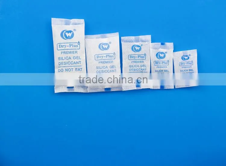 silica gel desiccant for vitamin