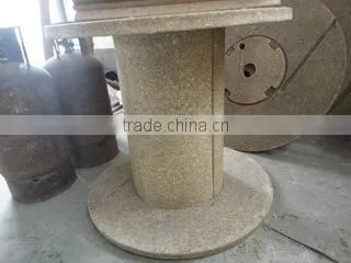 beat sell wire reel machine galvanized steel cable