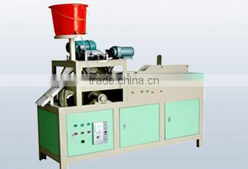 automatic cotton swab making machine/cotton buds making machine