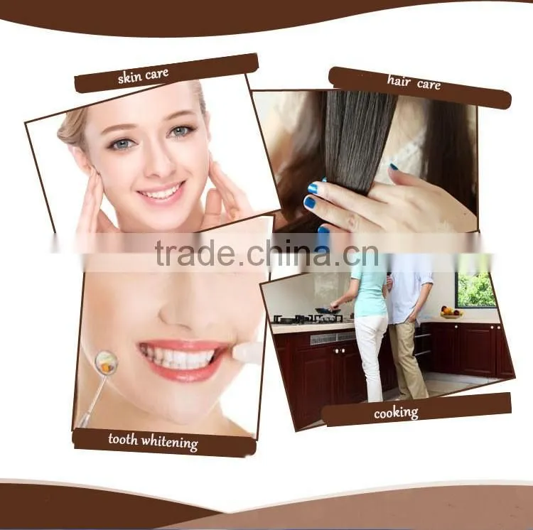 thailand coconut oil natively extra virgin price fractionated wholesale