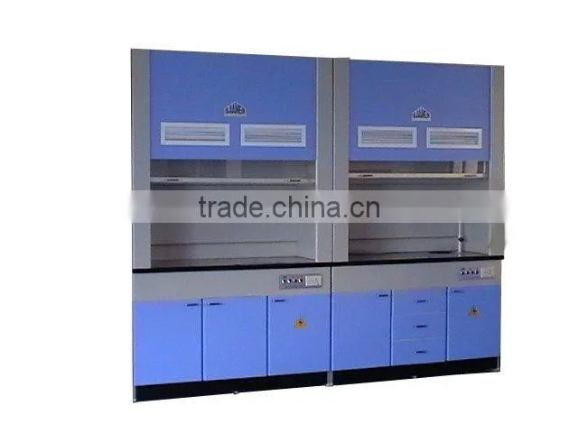 Customized lab furniture