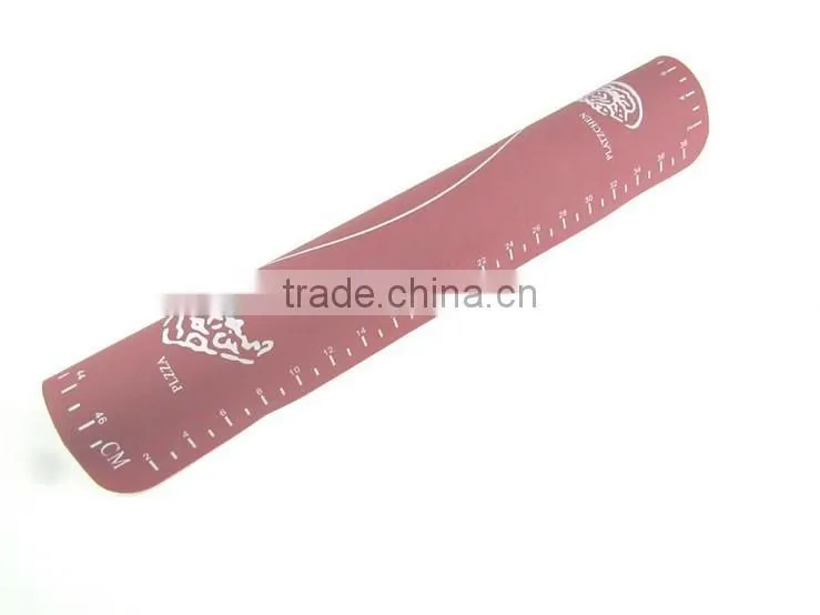 Kitchen friend non-sticker silicone baking mat