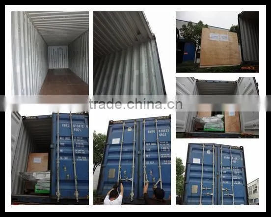 parallel twin screw extruder
