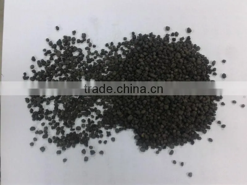 Seaweed Compound NPK Fertilizer Granule Organic Fertilizers Bio Fertilizers Granules