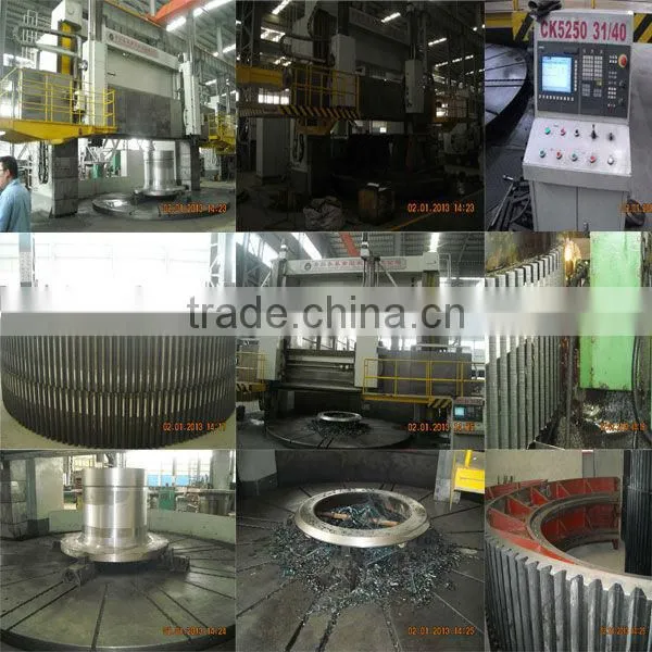 hot sale ball mill ac gear motor price