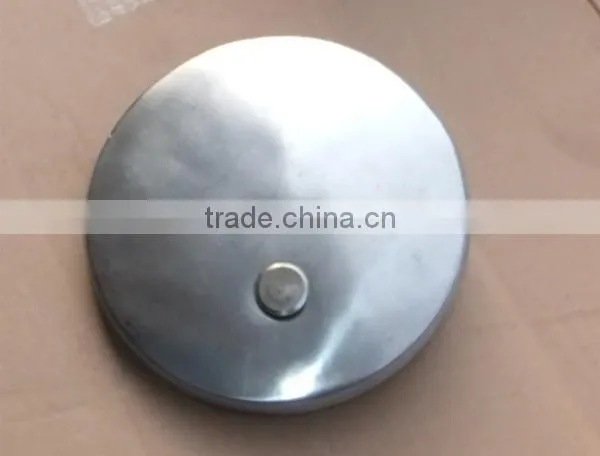 Stainless steel Vertical commercial sausage making machine