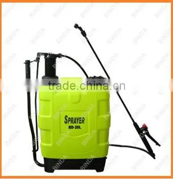 20L Knapsack Hand pump agro Sprayer