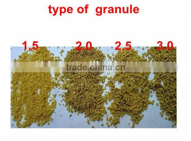 HHD KL-200B CE Marked Combine Animal Feed And Wooden Pellet Making Machine For Sale
