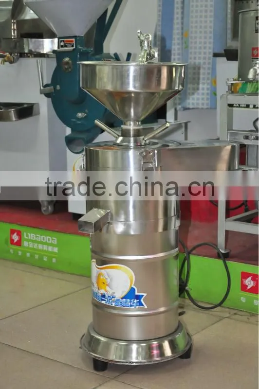 Commercial Soy Milk maker
