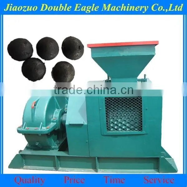 charcoal/carbon/coal powder ball press machine