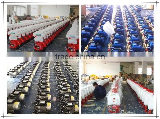20L agriculture knapsack power sprayers manufactures, sprayer gasoline, insect killer KXF-787