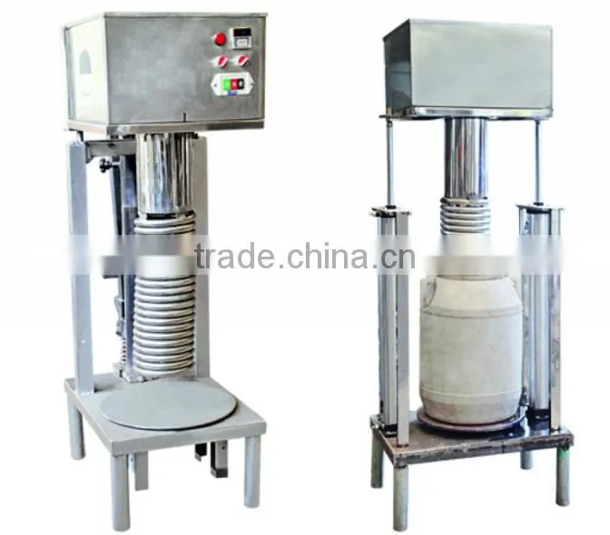 Stainless steel Honey Processing Machines/honey stick filling machine