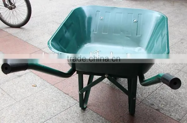 wheel barrow WB6400 Elegant design hot sales cheap price wheel barrow