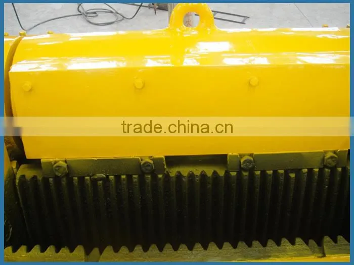 PEX250X1200 Fine jaw crusher machine manufacturer
