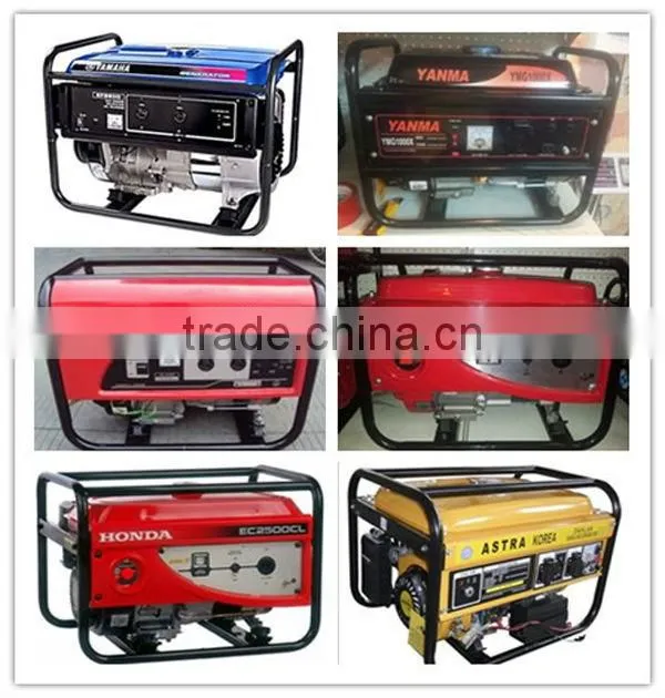 AST3800 Copper Wire 2.5kva Astra Gasoline Generator