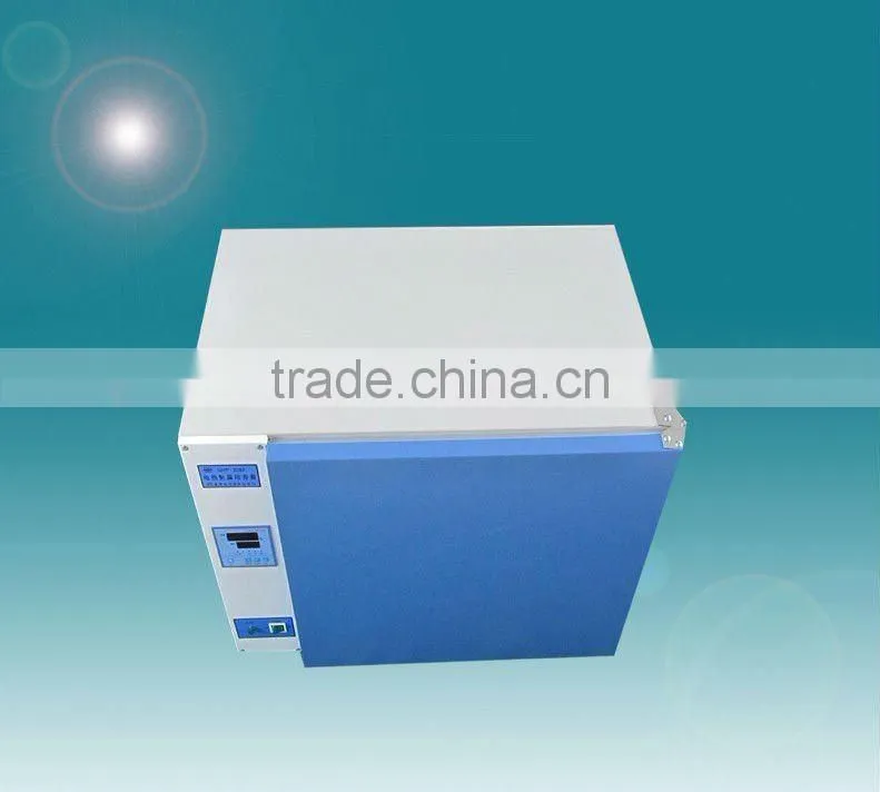 GHP-9082 LCD screen constant temperature heating laboratory incubator
