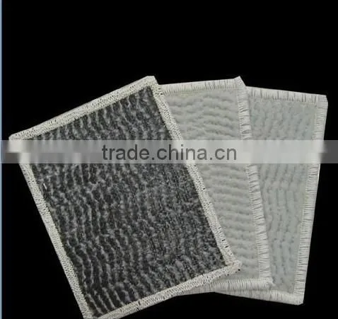 Geosynthetic Clay Liners Bentonite Clay Liner with HDPE Geomembrane
