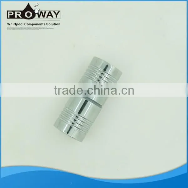 Shower Room Components Plastic Bearing Pulley High Quality Sliding Door Rollers Wheel