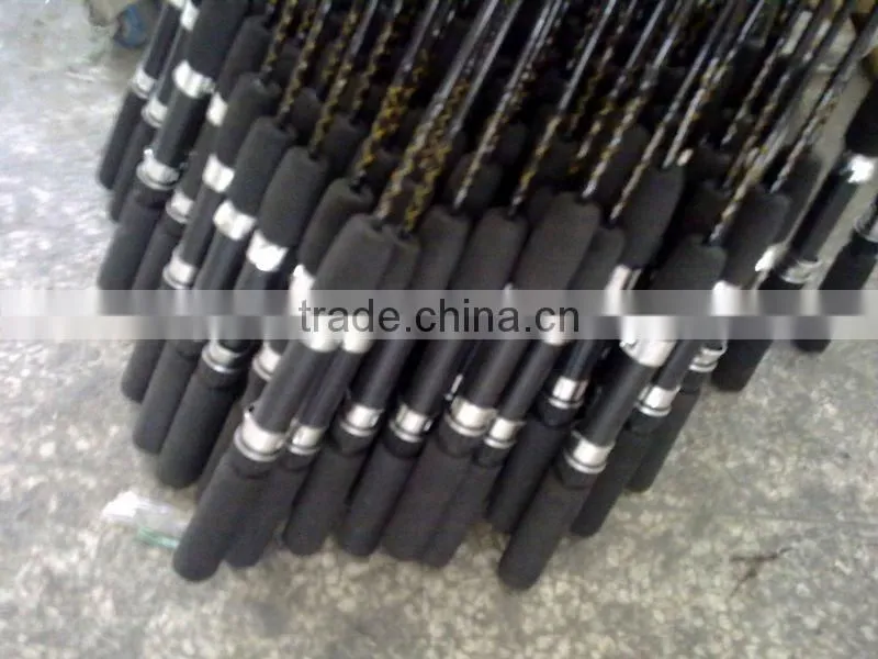 Fishing Rod Grips