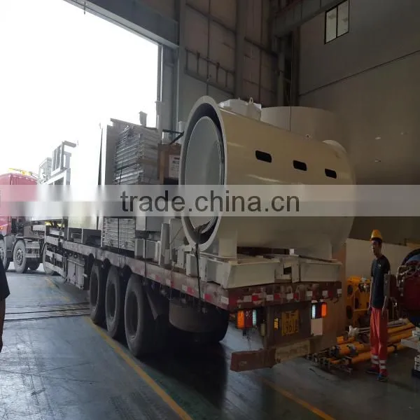 micro tunneling machine /tunnel equipment