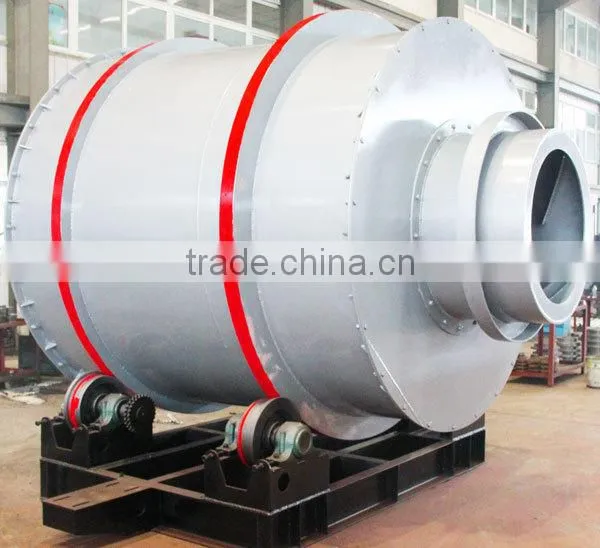 Latest Technology TDS625 Rotary Dryer Price