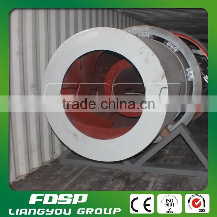 Professional Factory price 1-30tph wood pellet manufacturing plant wood pellets mill production line manufacturer