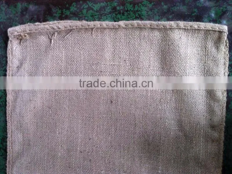 Jute bag