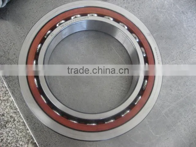 machine for spindle angluar contact ball bearing 7306