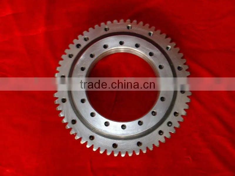 rotary turntable bearing YRT100