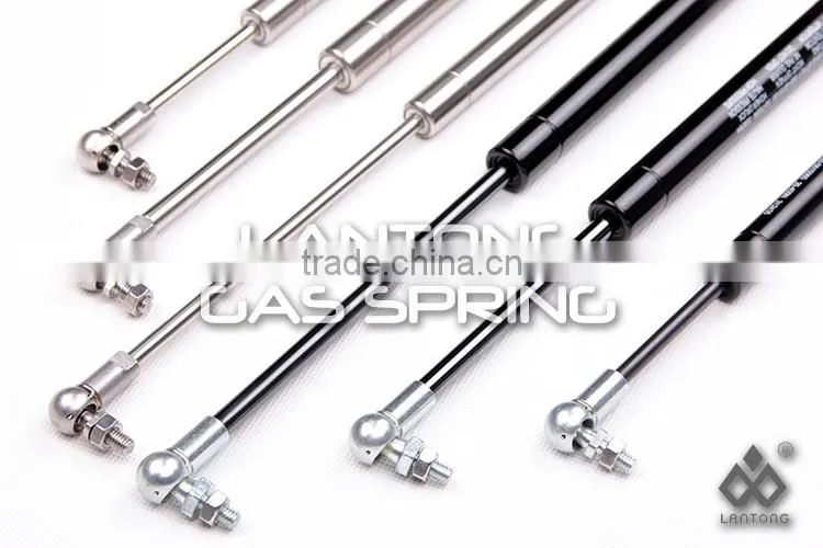 China Hot Sale Nitrogen Adjustable Gas Spring For Furniture Bed ToolBox