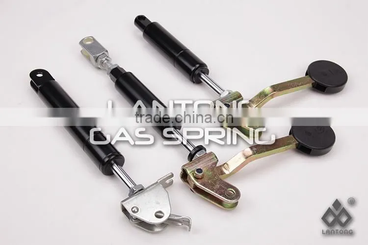 Lockable Gas Lift Compression Gas Spring For Furniture Chairs