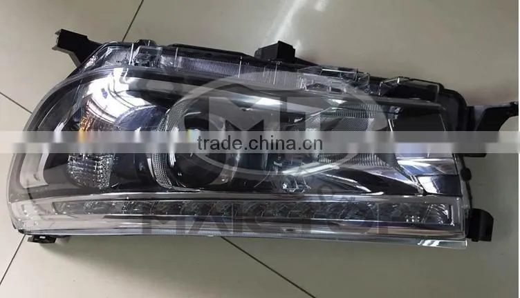 New Model Auto Parts Headlight for Revo 2016