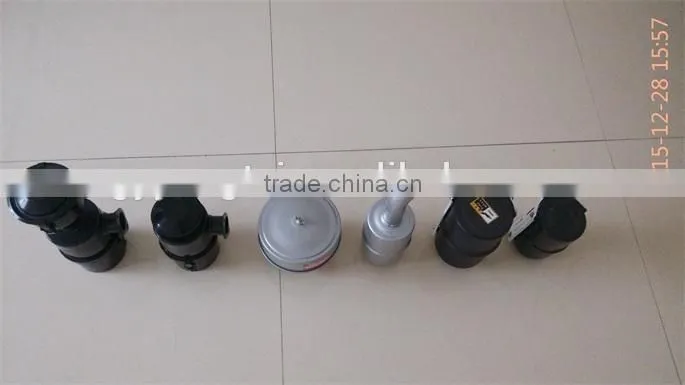 High quality tractor air filter of diesel engine