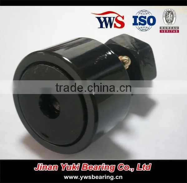KR52 KRV52 CF20 M20x1.5mm Screw type pin bearing