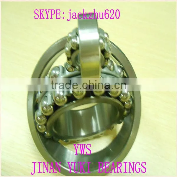 1206 2206 1306 2306 Selaras galas bola/Aligning pob bearings/Rolamentos de esferas