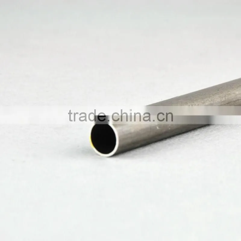 Aluminum Tube 7005 T5