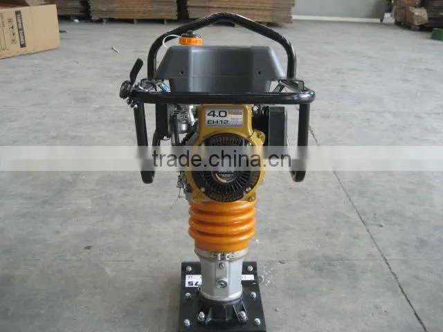 WH-RM75R earth rammer power by Robin EH12