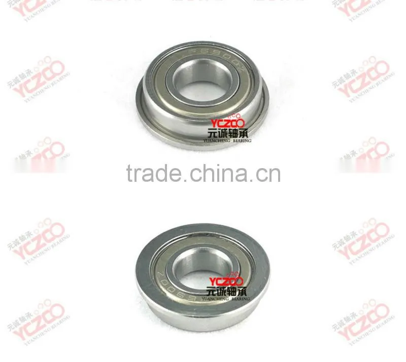 F6900 Flanged Bearing