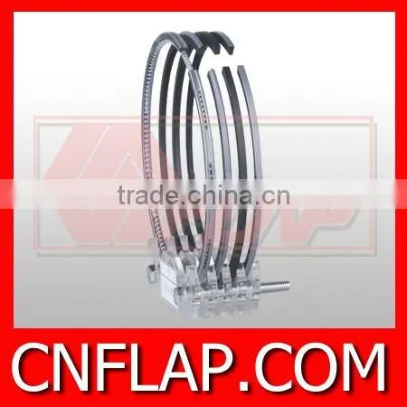 2 stroke piston ring